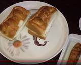 Chicken Cheese Sausage - American Food Hot Dog Recipe by food session recipe step 4 photo