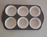 Foto del paso 10 de la receta: Muffins de plátano🍌