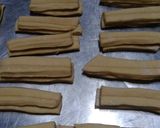 Foto langkah ke 5 dari resep 81. Cakwe Eggless.