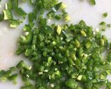 Foto del paso 3 de la receta: Ceviche de Filete Tilapia
