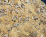 Foto del paso 4 de la receta: Pollo al curry