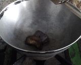 শিম আলু ভাজা(shim aloo bhaja recipe in Bengali) রেসিপির ধাপ 2 ছবি