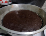Foto del paso 3 de la receta: Torta matera de Chocolate, con harinas de Algarroba y Arroz (sin TACC)