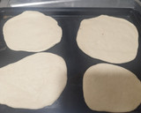Foto del paso 3 de la receta: Pan Pita 🫓