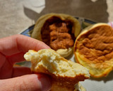 Foto del paso 6 de la receta: Pancakes súper esponjosos