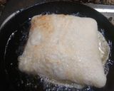 Foto langkah ke 16 dari resep Lumpia Isi Rogut Talas Sayuran Telur Puyuh.