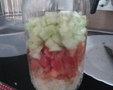 Foto del paso 1 de la receta: Pico de gallo a mi manera
