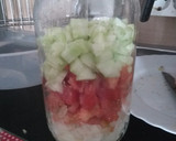 Foto del paso 1 de la receta: Pico de gallo a mi manera