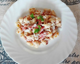 Foto del paso 3 de la receta: Pasta fría