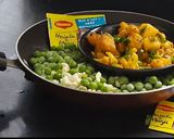 તવા સબ્જી (Tawa Sabji Recipe In Gujarati) રેસીપી સ્ટેપ2ફોટો