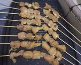Foto langkah ke 4 dari resep Sate Maranggi ala si Iboo Restu Utami Dewi - Buku Go Kitchen 1.