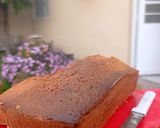 Foto del paso 4 de la receta: Budín de limón con semillas de amapola