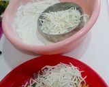 Foto langkah ke 2 dari resep Pepaya Mustofa.