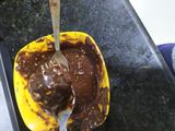 Homemade Ferrero Rocher Chocolate