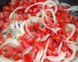 Foto del paso 3 de la receta: Tinga de res