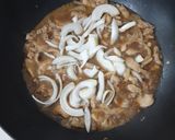 Foto langkah ke 4 dari resep Chicken Teriyaki.