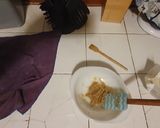 Foto del paso 3 de la receta: Pan con mantequilla de ajo rostizado