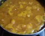 आलू की सब्ज़ी (aloo ki sabji recipe in hindi) रेसिपी चरण 1 फोटो