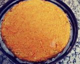 Foto del paso 4 de la receta: Tarta de calabaza y avena