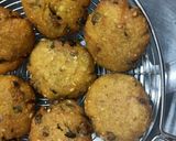 લીલી તુવેર ના ઢેકરા (Lili Tuver Dhekra Recipe In Gujarati) રેસીપી સ્ટેપ7ફોટો