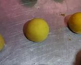 Foto langkah ke 6 dari resep Nastar.