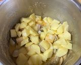 Foto del paso 4 de la receta: Cazuela de fideos