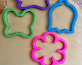 A picture of step 8 of Simple Sugar Cookies.