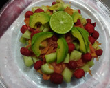 Foto del paso 2 de la receta: Dorilocos