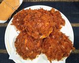 Foto langkah ke 7 dari resep Adonan Dasar Roti Tanpa Ulen Dengan Minyak.