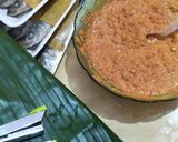 Foto langkah ke 1 dari resep Pepes Pindang Bumbu Rujak.