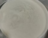 A picture of step 1 of Steamed Modak4.