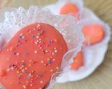 صورة لخطوة 5 من وصفة صابلي الفراولة 🍓🍓