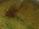 Daging Sapi Bumbu Kuning Tanpa Santan