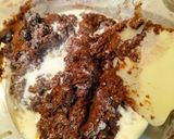 Foto langkah ke 3 dari resep 838. Muffin Choco.
