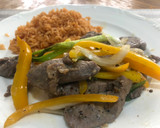 Foto del paso 6 de la receta: Fajitas de arrachera al estilo Sonorense