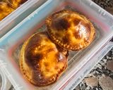 Foto del paso 2 de la receta: Solomillo Wellington en masa de empanada