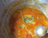 Restraunt style Toor Dal tadka ரெசிபி ஸ்டேப் 5 புகைப்படம்