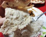 Φωτογραφία βήματος 11 της συνταγής Πίτες"Naan" 🥖 🇮🇳