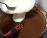 Foto del paso 9 de la receta: Tarta de chocolate por capas con buttercream
