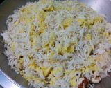 মিনি কোফতা বিরিয়ানি রেসিপি ধাপ - 6 ছবি