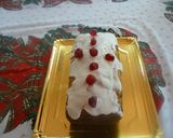 Foto del paso 2 de la receta Budín ingles nevado