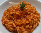 Foto del paso 3 de la receta: Risotto de sobrasada y Flor de Esgueva