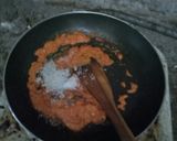 Foto langkah ke 4 dari resep Urap urap.