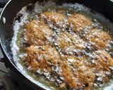 A picture of step 10 of Vidharbha special Nagpuri spicy mix Dal vada.