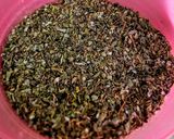Foto del paso 1 de la receta: ZAATAR🌿Artesanal...!😋