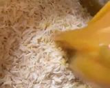 A picture of step 4 of Authentic Mandi rice.