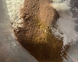 Kinder tejszelet recept fázis 2 fotója