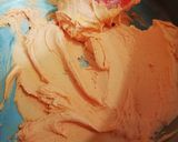 A picture of step 17 of Cookpad customized cupcakes.