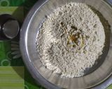 પૂરી(Puri Recipe in Gujarati) રેસીપી સ્ટેપ1ફોટો