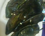 Foto del paso 5 de la receta: Chiles en raja